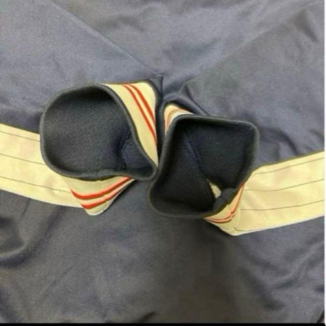 【希少大きめ】美品FILAトラックジャケット　ジャージビヨンボルグ　あいみょん