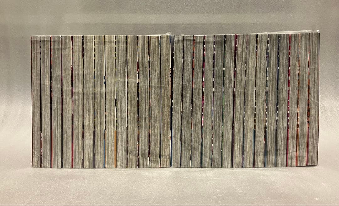 アンデットアンラック　1〜27巻　全巻セット