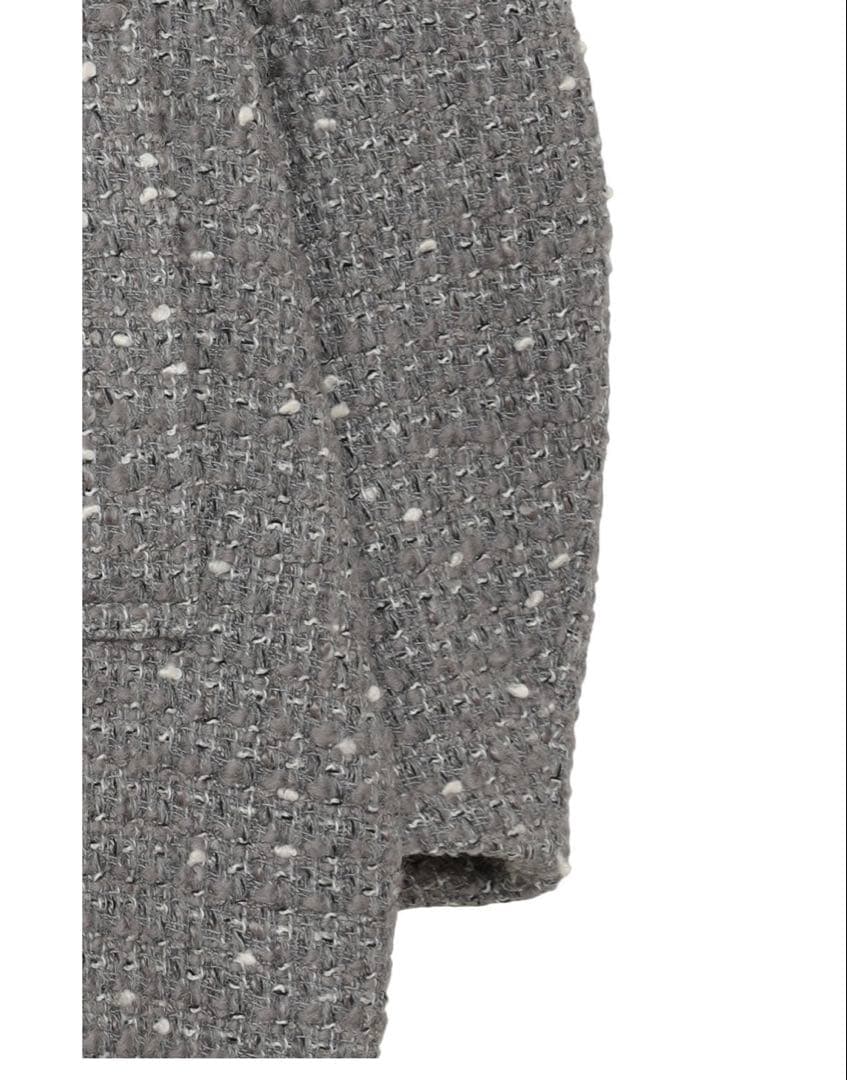 CLANE 田中みな実 コラボコート GLAY サイズ2