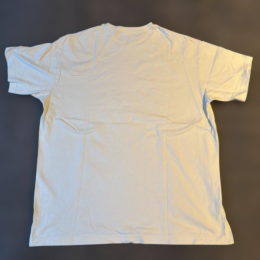 KITH セサミストリート Tシャツ Lサイズ クリーム