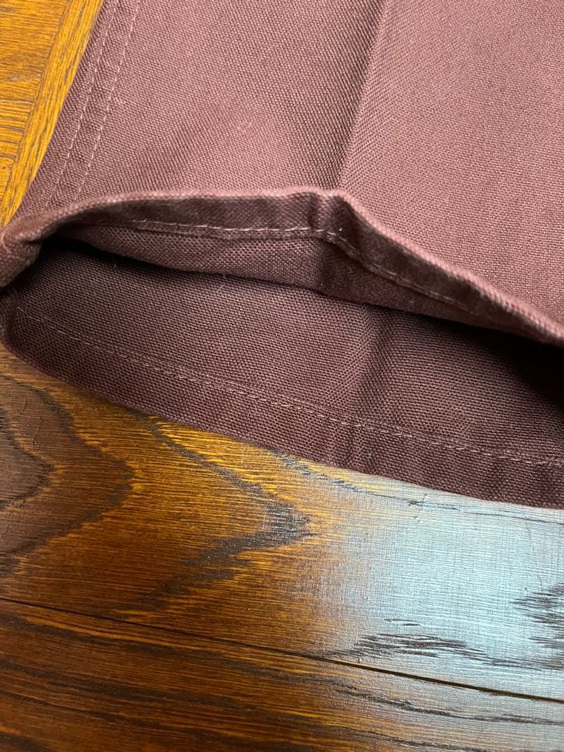 LVC 復刻 1960s 518 ダック パンツ Levi's