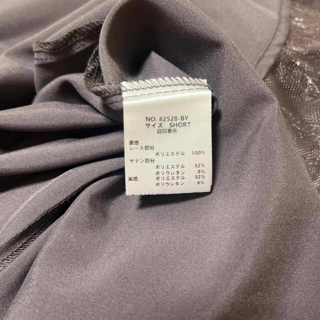 dorry doll ボレロレイヤードレス