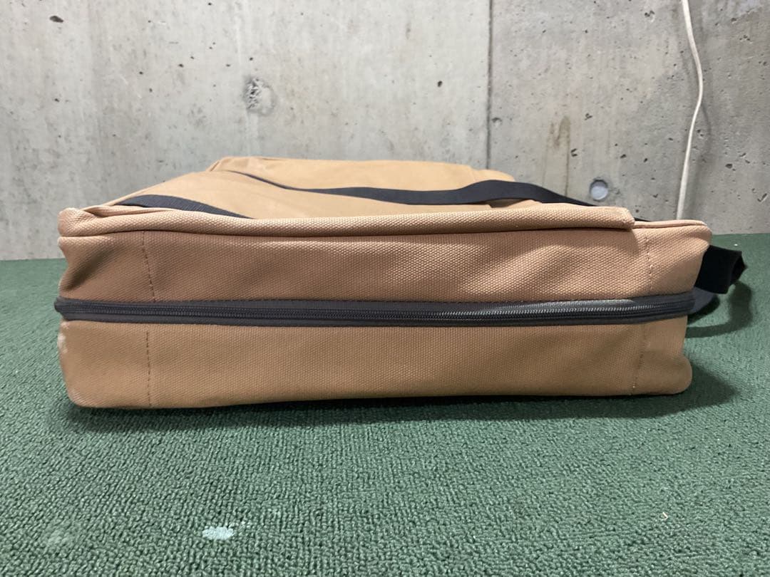 ツーバーナー 収納ケース スノーピーク  peak