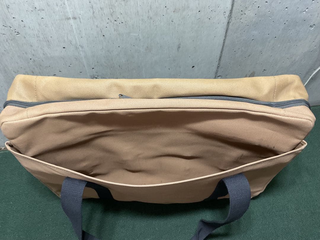 ツーバーナー 収納ケース スノーピーク  peak