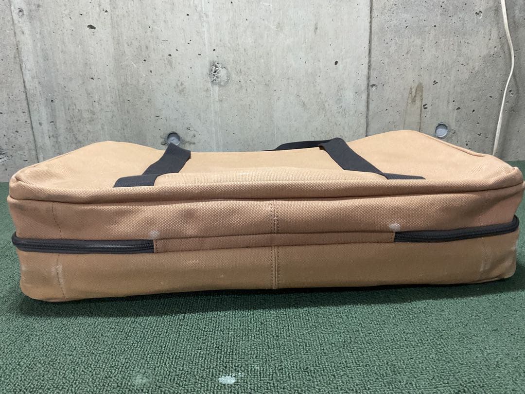 ツーバーナー 収納ケース スノーピーク  peak