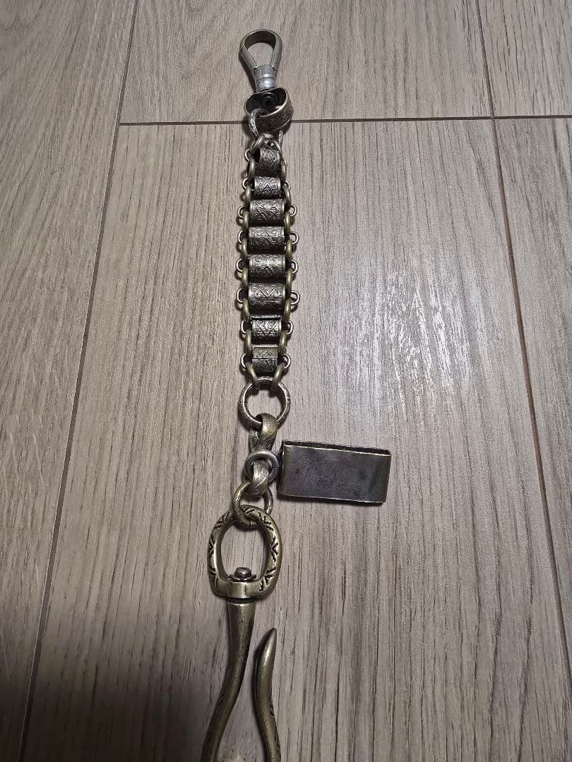 20s 30s usa フリーメイソン ソードチェーン アンティーク ビンテージ