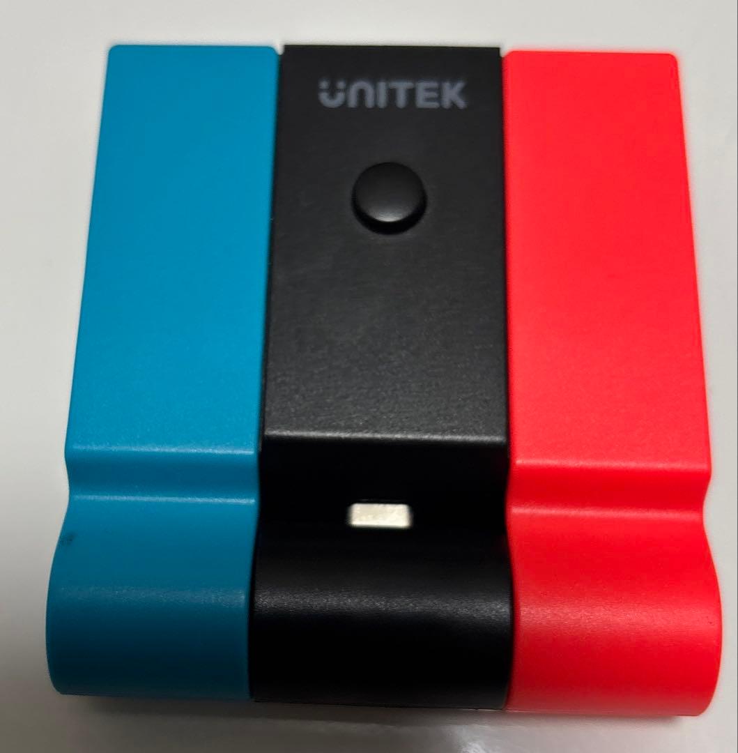 【ジャンク】Nintendo Switch本体＋周辺機器大量セット｜TV出力OK