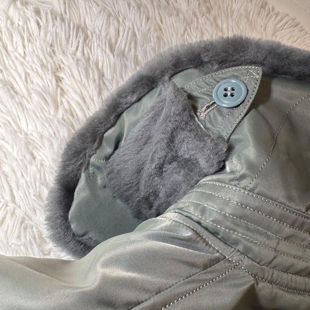 ☆BUZZ RICKSON’S B-15D フライトジャケット 38 CROWN