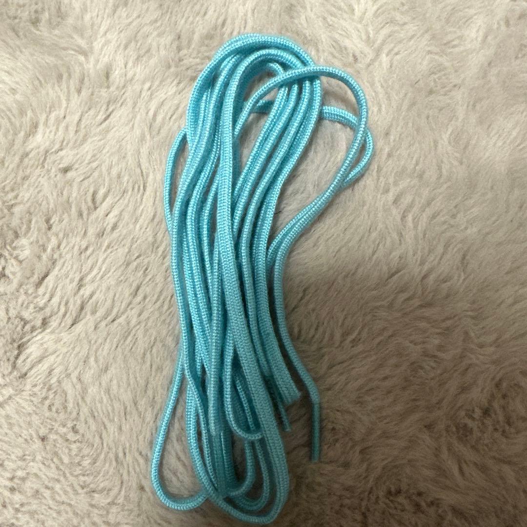 Mizuno サッカーシューズ アクアブルー 海外限定