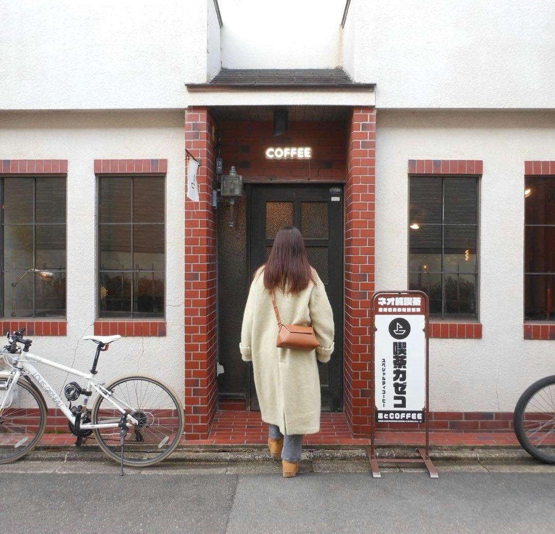 todayful トゥデイフル シャギー オーバー コート