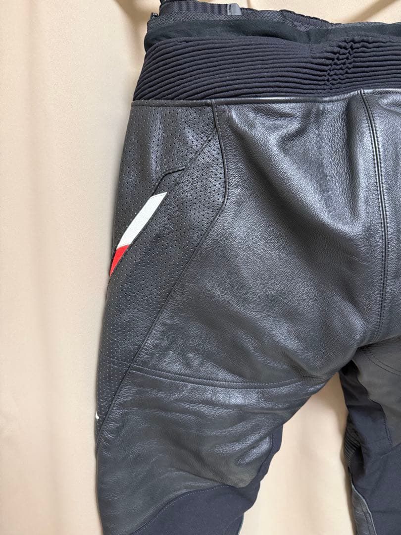 クシタニ　K-1067M グルーヴメッシュパンツ　L/2W ブーツアウト