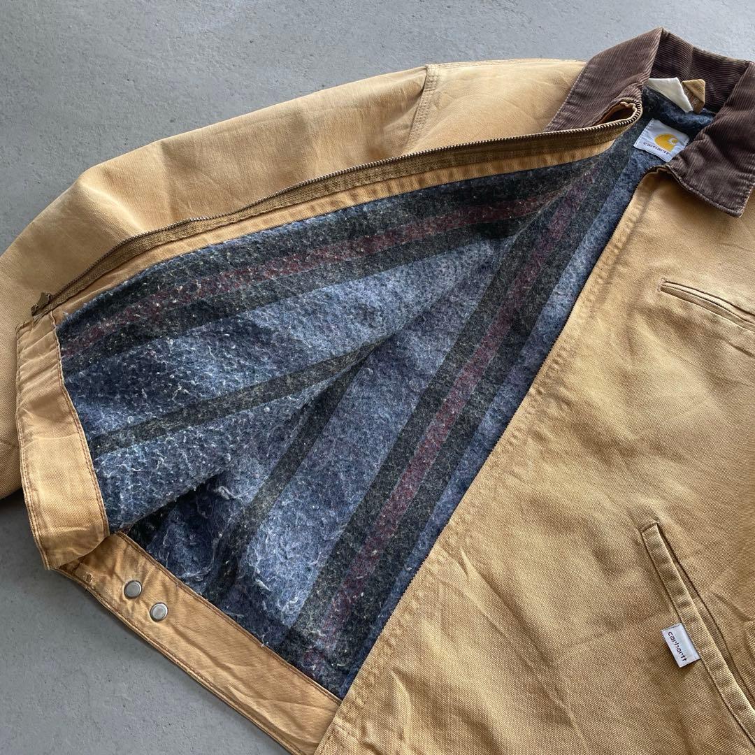 90s Carhartt Detroit Jacket（値下げ交渉可）