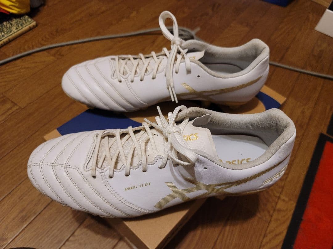 マ*ト様 ASICS DS LIGHT X-FLY PRO 27cm　美品