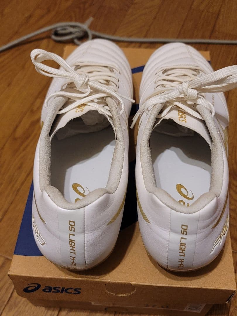 マ*ト様 ASICS DS LIGHT X-FLY PRO 27cm　美品