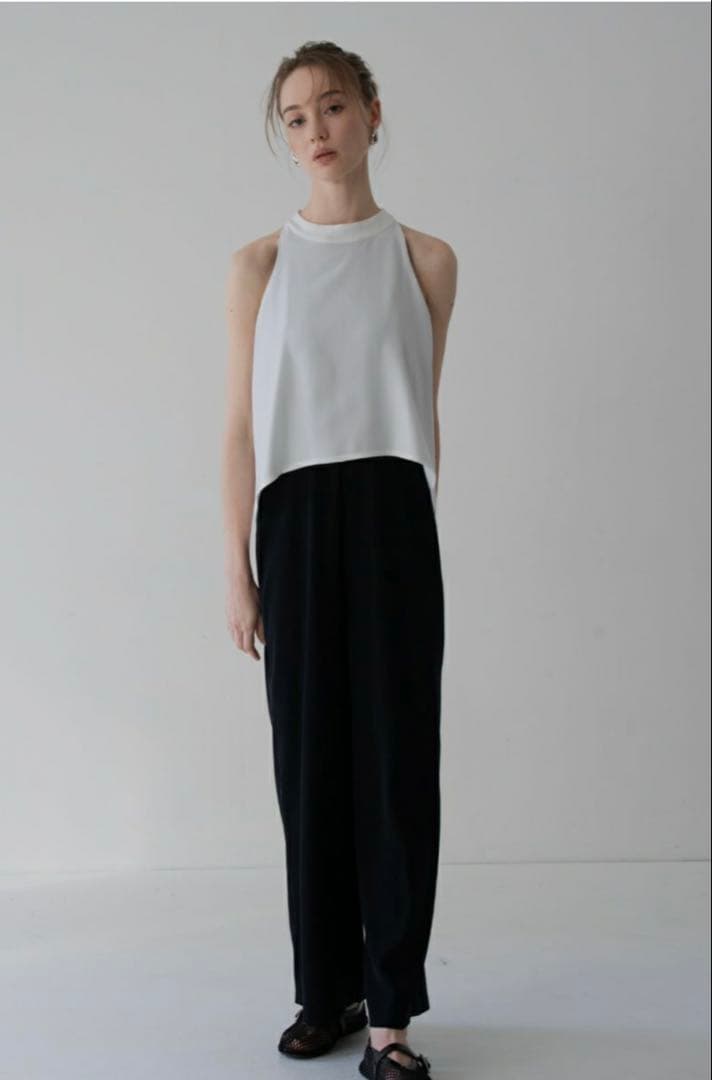 maison de dolce. grace allinone ホワイト