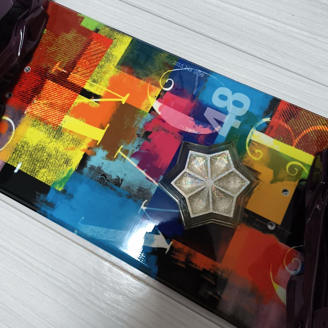 ア*※様 スノーボードセット SALOMON SWIVEL