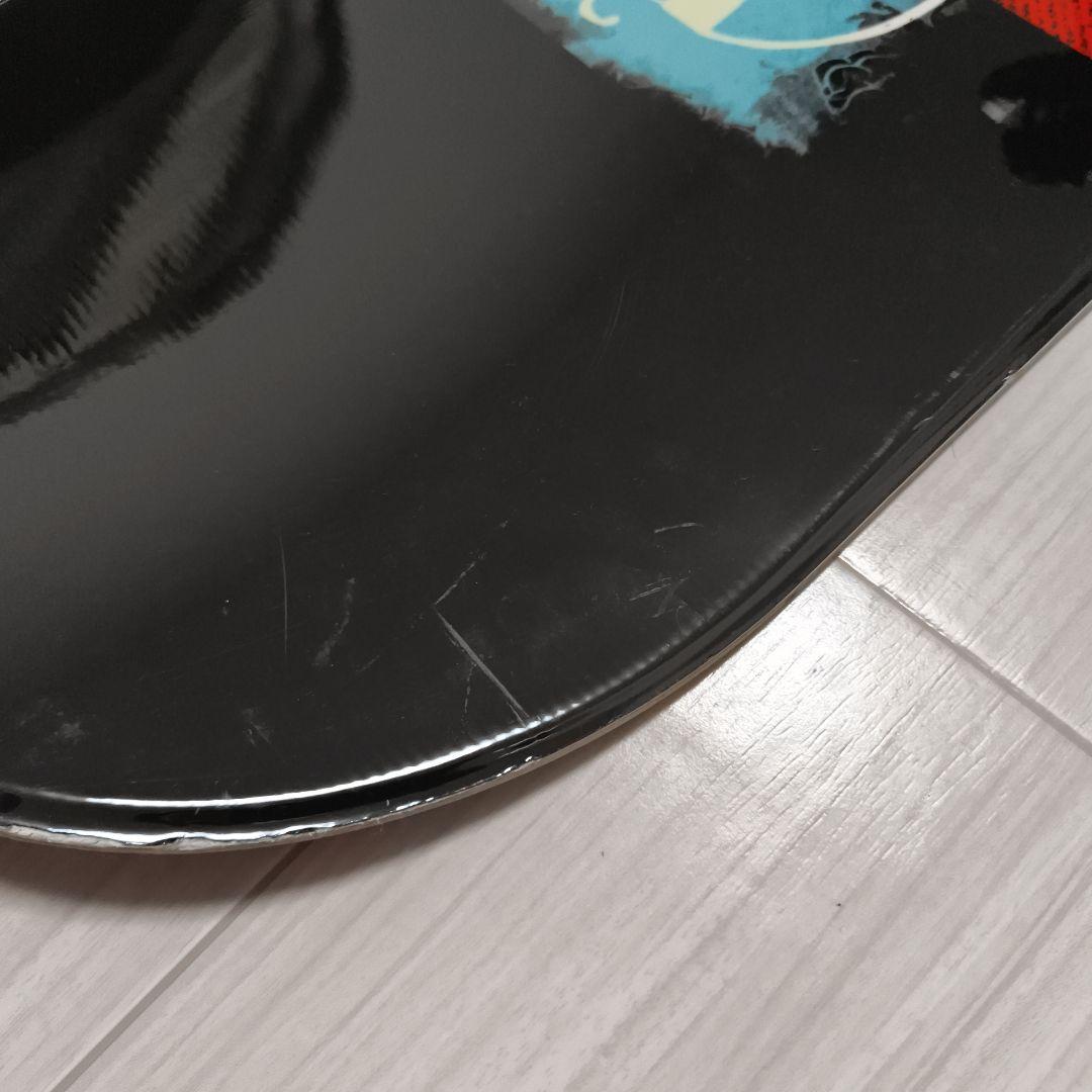 ア*※様 スノーボードセット SALOMON SWIVEL