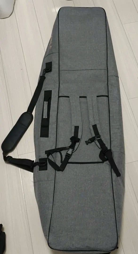 ア*※様 スノーボードセット SALOMON SWIVEL