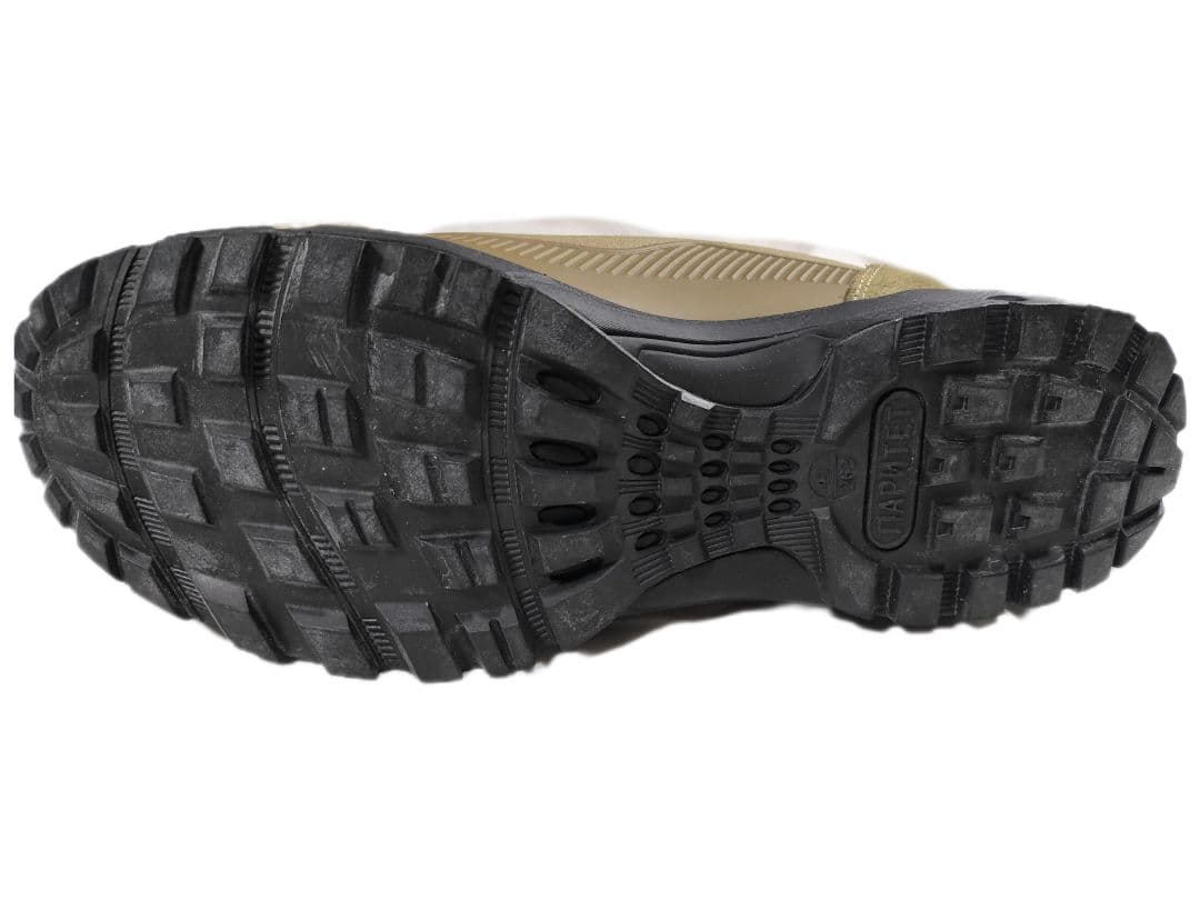 ロシア軍 実物 Военторг製 VKBO M.6655 ブーツ 26.5cm