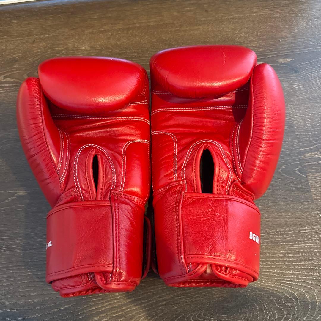 美品　WINDY 16オンス