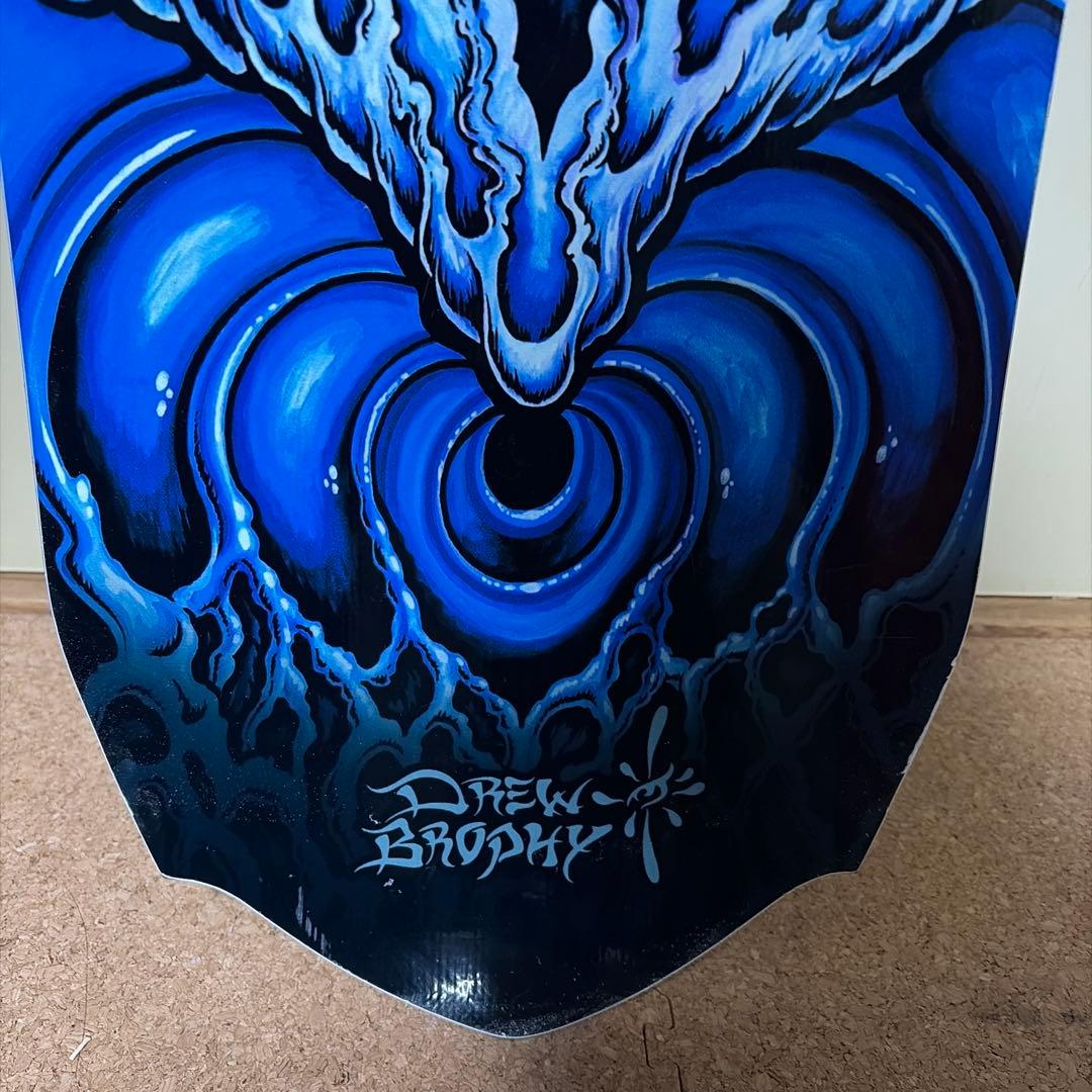 24-25 LIB TECH リブテック ROCKET ロケット 157.5