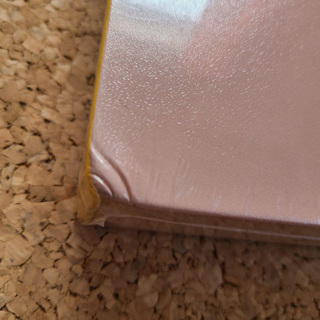 SEOKANGJUN THE FIRST LETTER FROMソ・ガンジュン