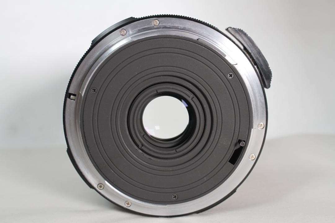 ペンタックス SMC PENTAX 67 75mm F4.5