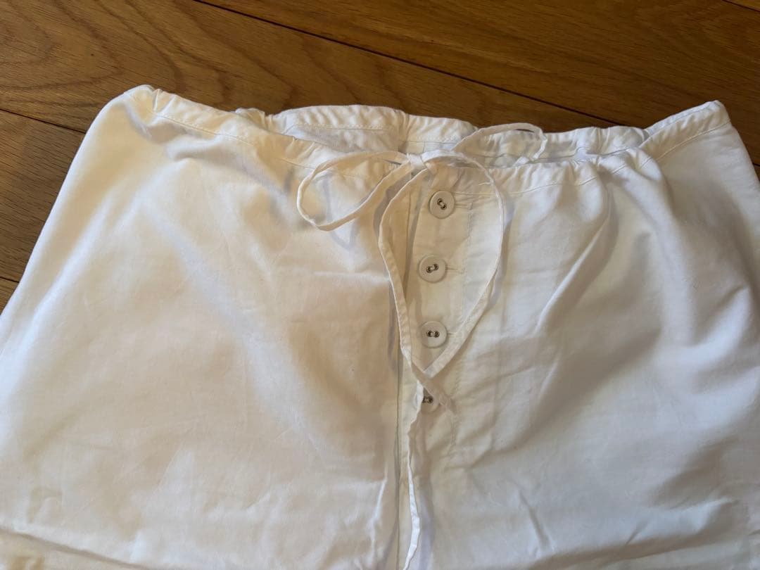 toujours トゥジュー ハーフパンツ　レース ジャーナルスタンダード