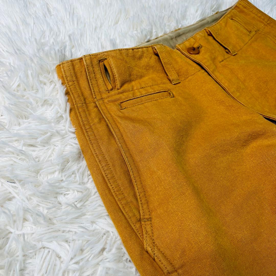 パンツ GENERAL RESEARCHED 1999 archive pants M