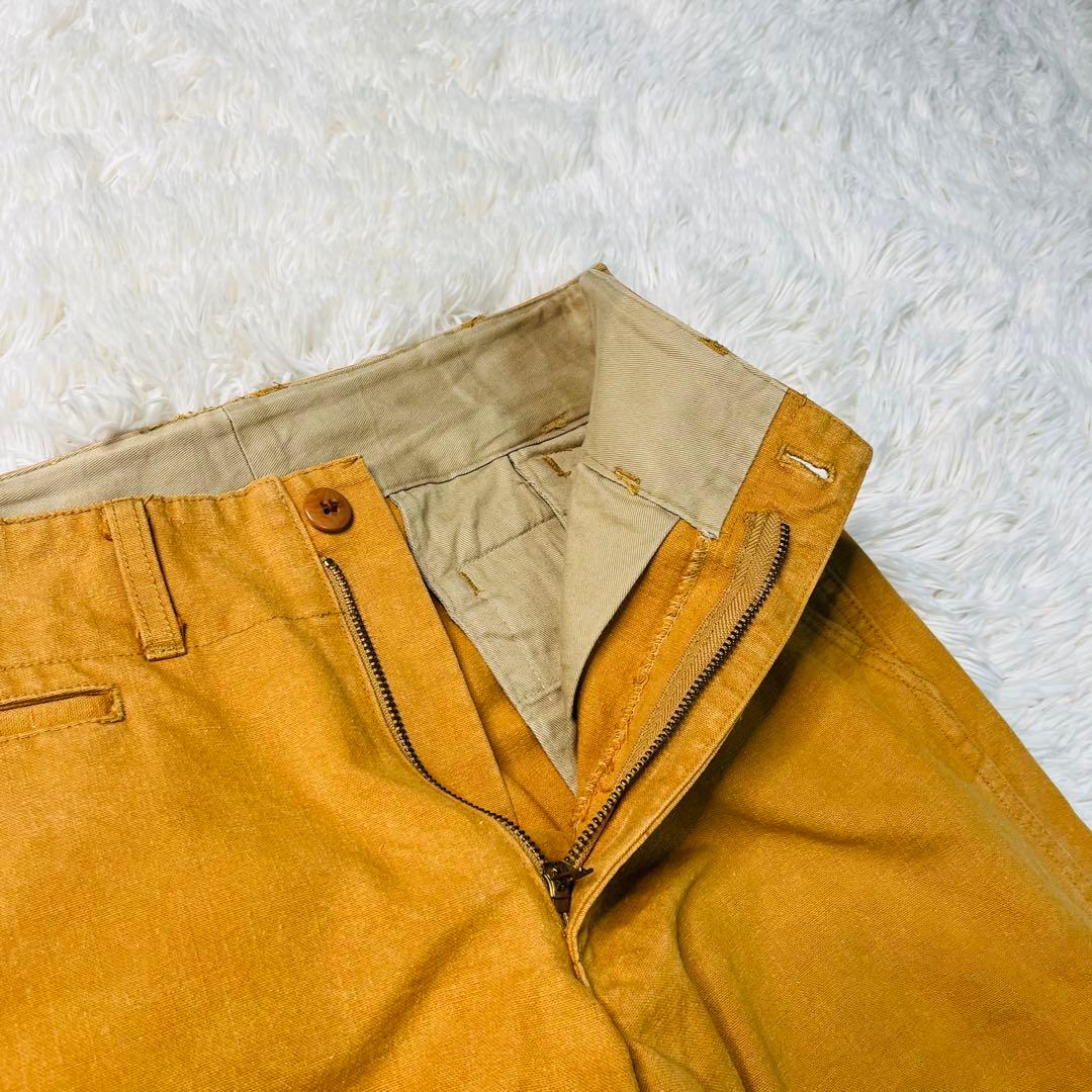 パンツ GENERAL RESEARCHED 1999 archive pants M