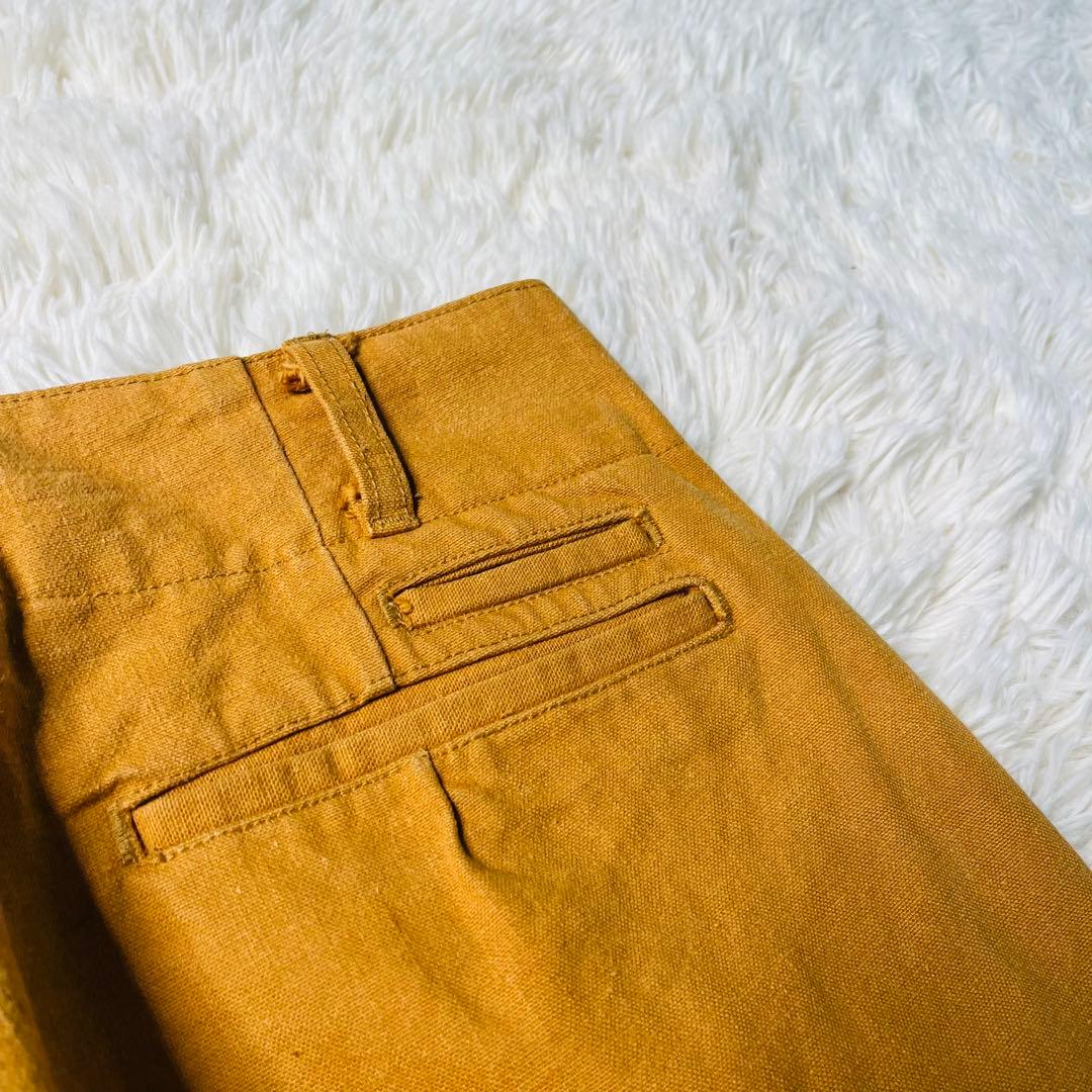 パンツ GENERAL RESEARCHED 1999 archive pants M