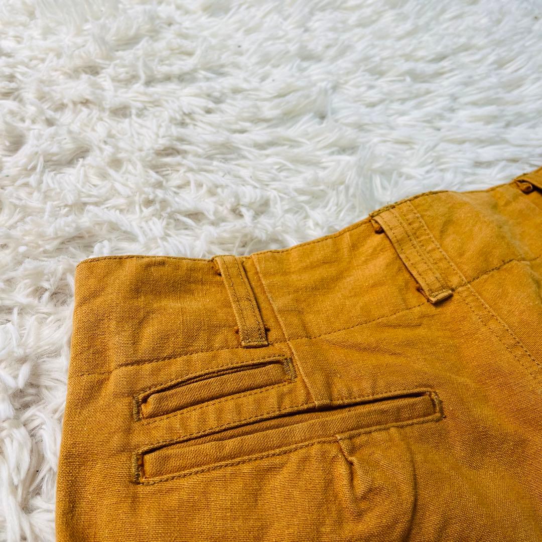 パンツ GENERAL RESEARCHED 1999 archive pants M