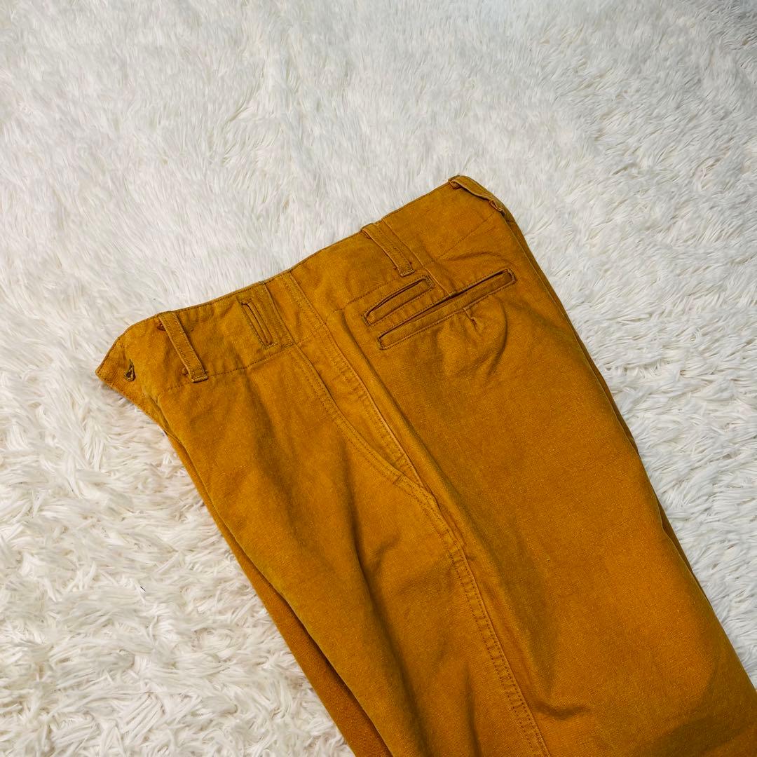 パンツ GENERAL RESEARCHED 1999 archive pants M