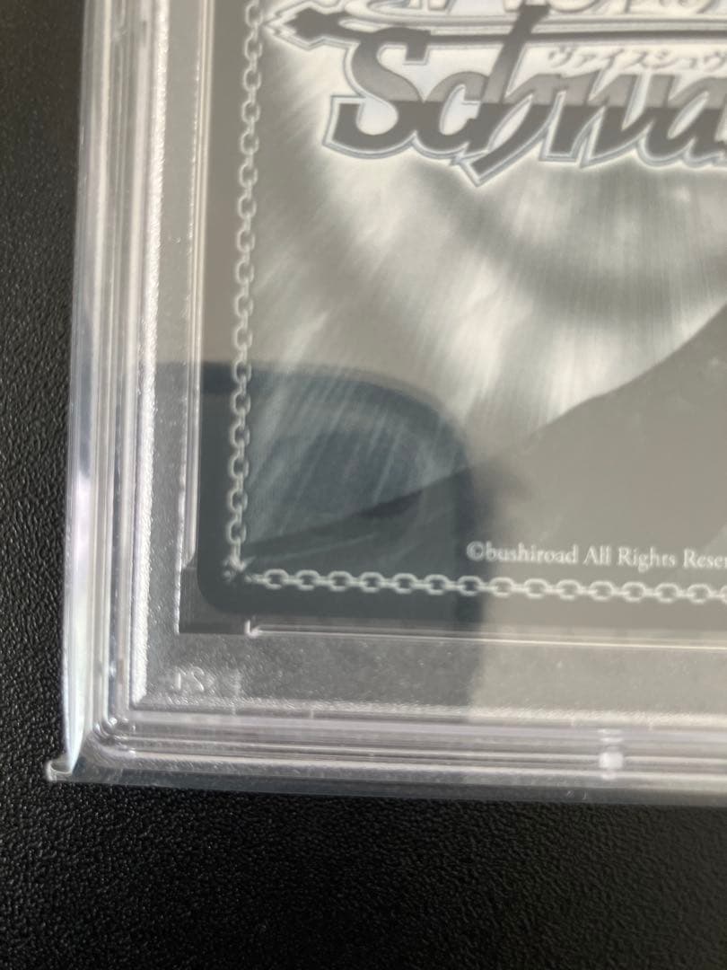 【PSA10】【最終価格】ヴァイス ラフィー SP アズールレーン サイン入り