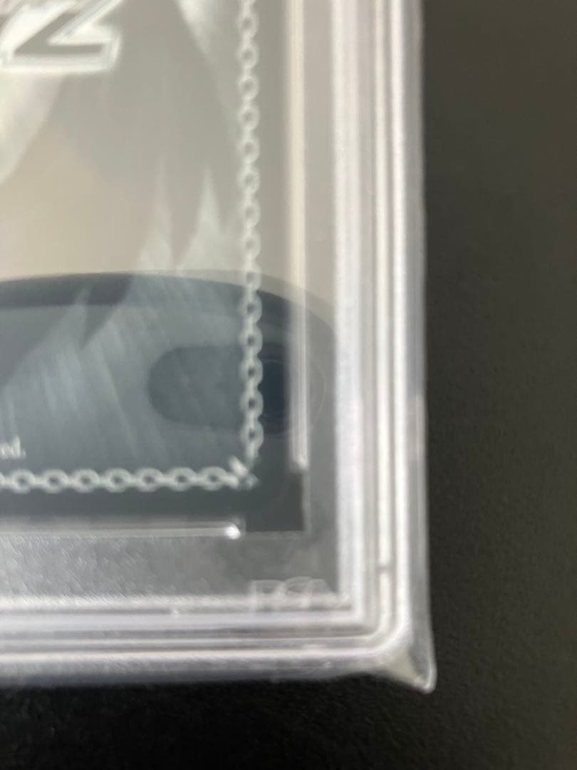 【PSA10】【最終価格】ヴァイス ラフィー SP アズールレーン サイン入り