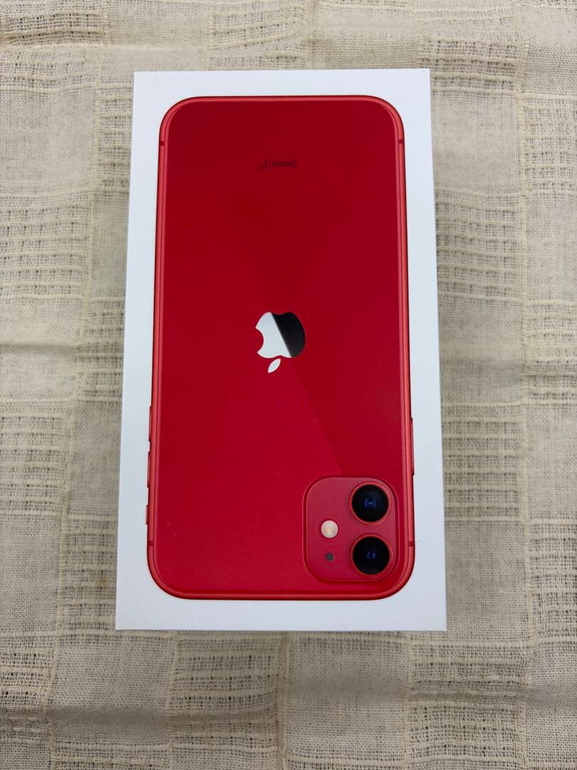 iPhone11&12 64GB 本体