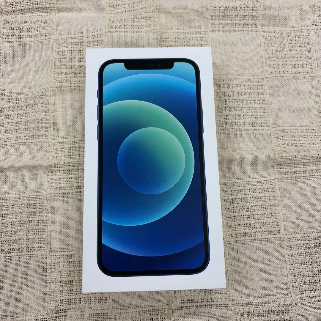 iPhone11&12 64GB 本体