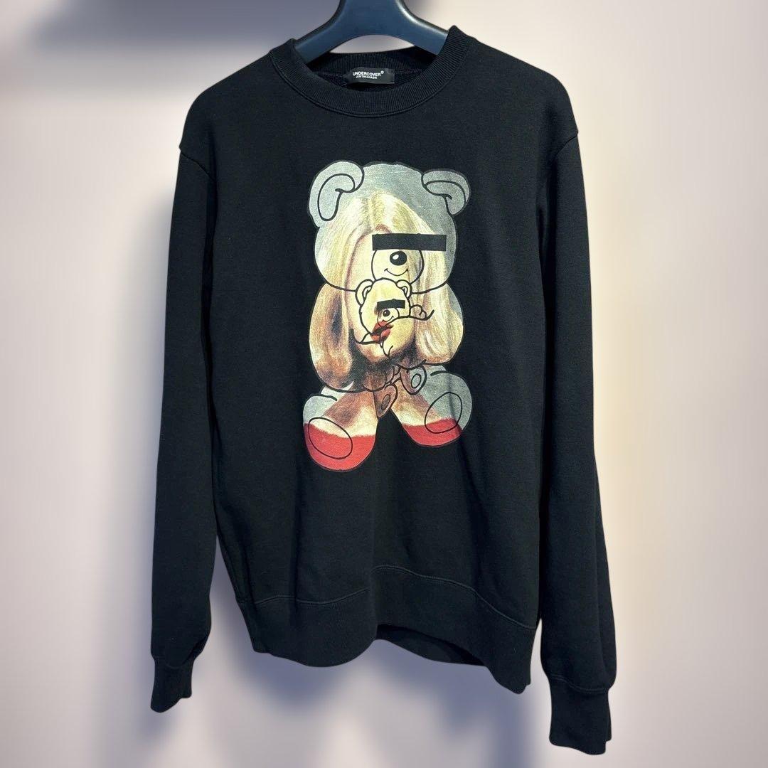 UNDERCOVER スウェット
