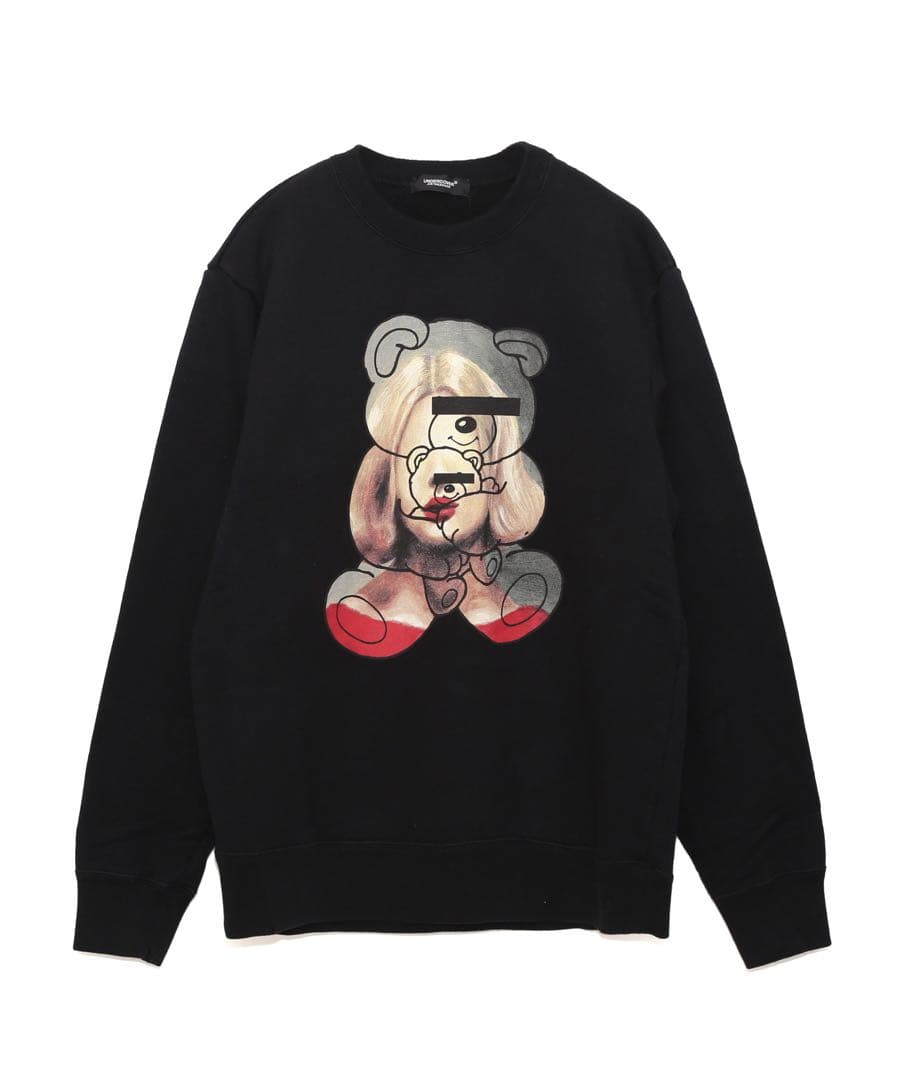 UNDERCOVER スウェット