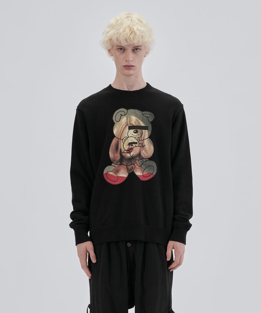 UNDERCOVER スウェット