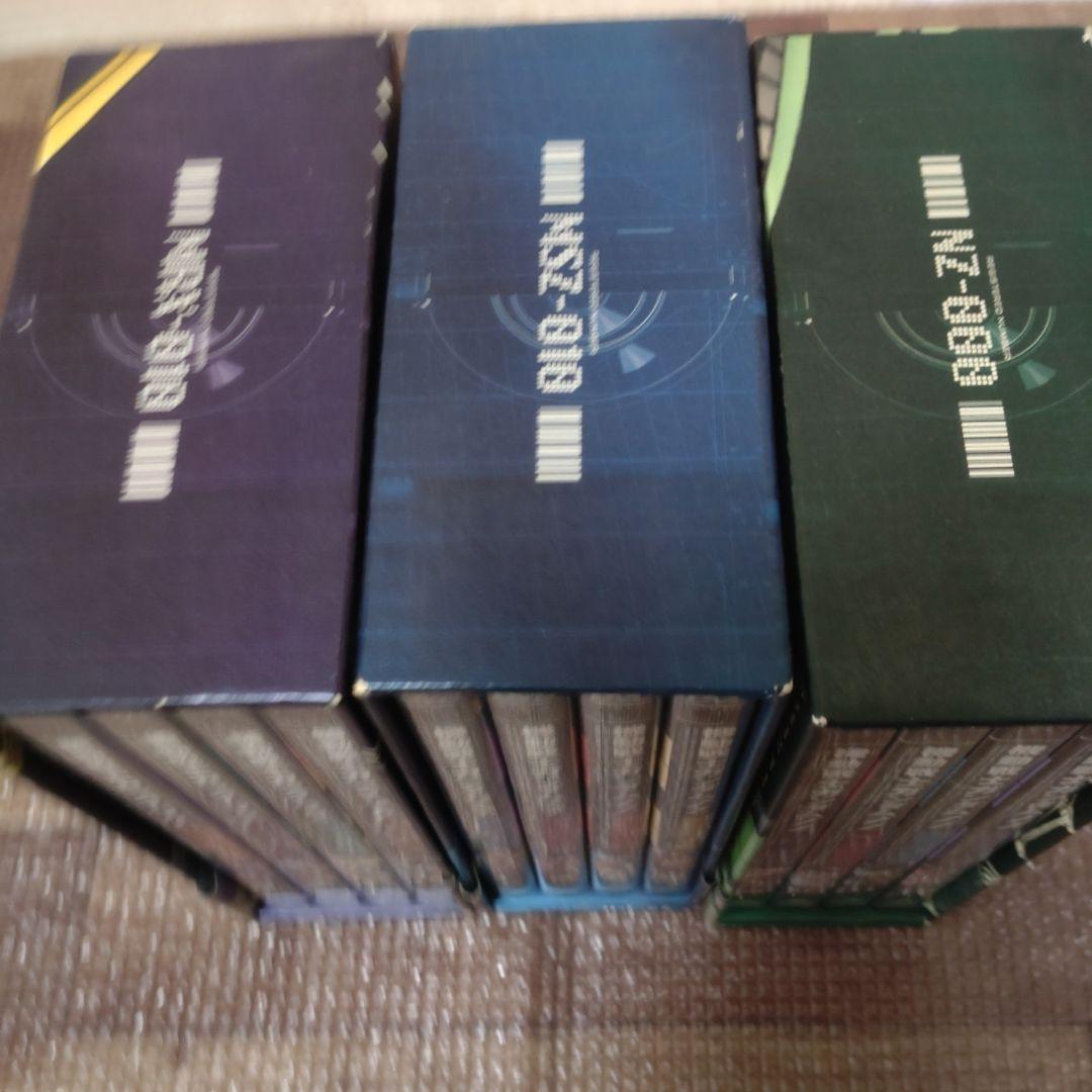 機動戦士ガンダムZZ 初回限定DVDセット