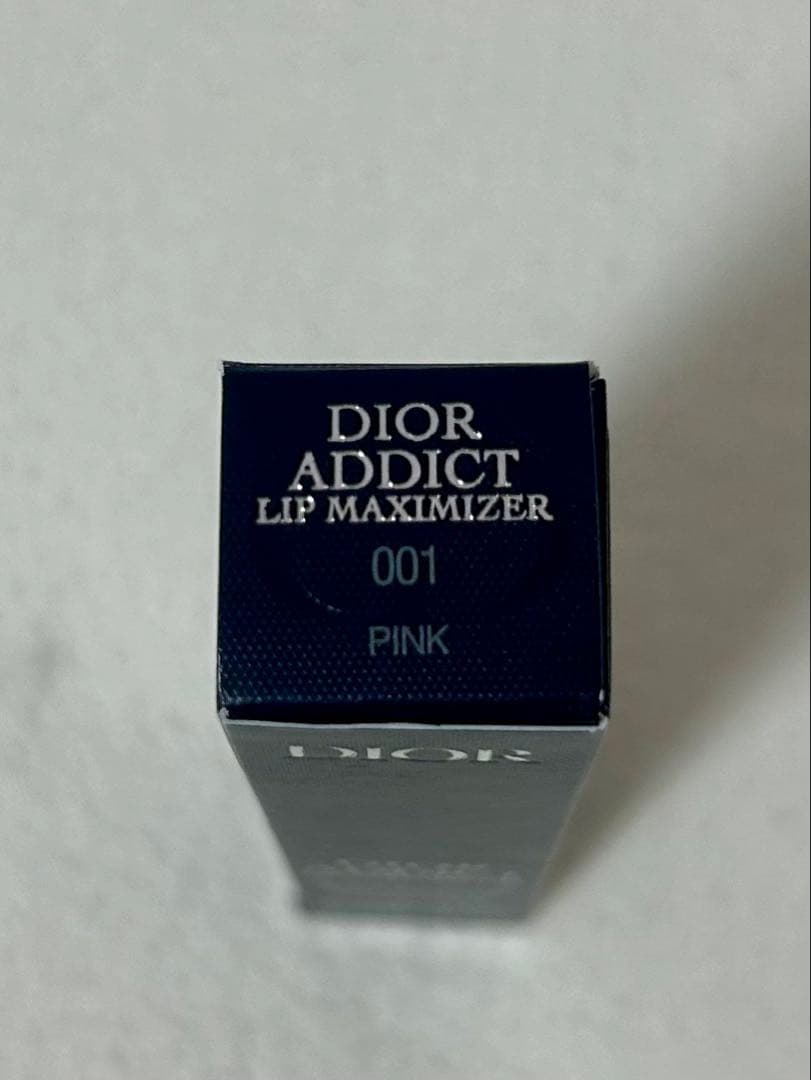 Miss Dior ピンクケアセット ショッパー・メッセージカード付き