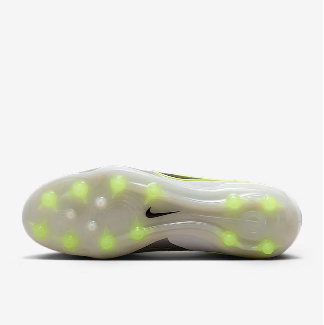 ナイキ ティエンポ レジェンド 10 エリート AG-PRO 27.5㎝