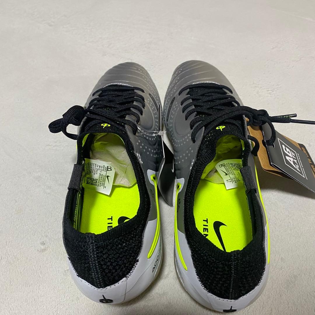 ナイキ ティエンポ レジェンド 10 エリート AG-PRO 27.5㎝