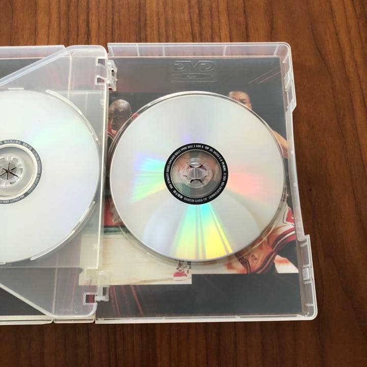 NBAダイナスティシリーズ　シカゴブルズ　1990s　コレクターズボックス