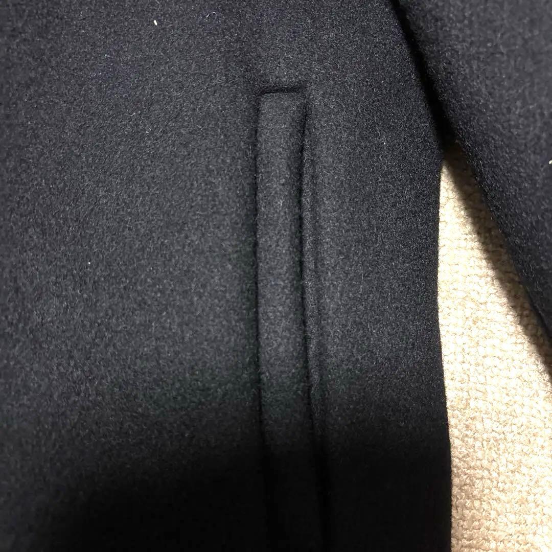 【美品】SCHOTTUS 740NPEAJACKET 34ショットピージャケット