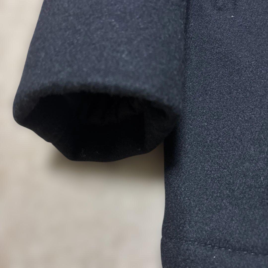 【美品】SCHOTTUS 740NPEAJACKET 34ショットピージャケット