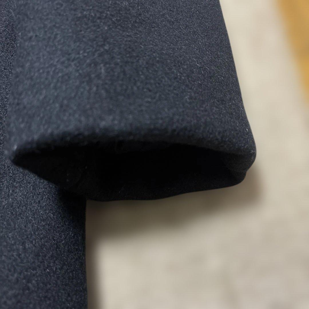 【美品】SCHOTTUS 740NPEAJACKET 34ショットピージャケット