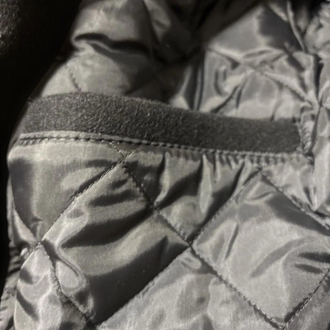 【美品】SCHOTTUS 740NPEAJACKET 34ショットピージャケット