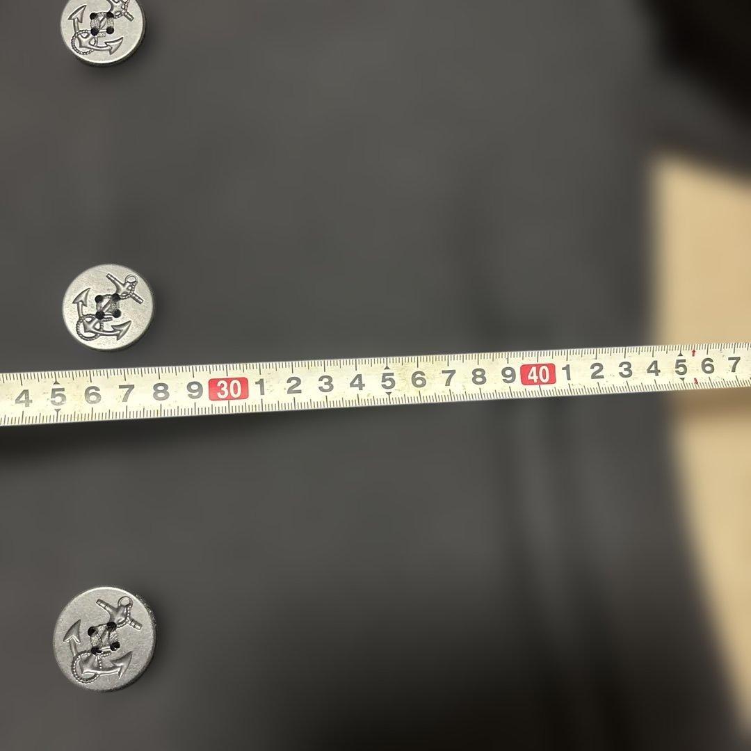 【美品】SCHOTTUS 740NPEAJACKET 34ショットピージャケット